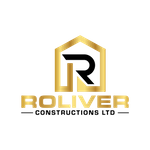 Logo of Roliver Constructions Ltd