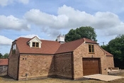 Featured image of SB Margan Roofing