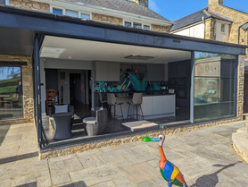 Touchwood Demolition & Kitchen Extension Project image