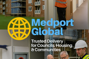 Featured image of Medport Global Limited