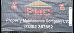 Logo of Property Maintenance Company (Doncaster) Ltd