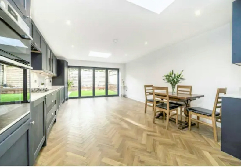 Nailed It Building and Refurbishment Ltd's featured image