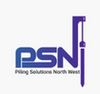 Logo of Piling Solutions North West
