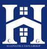 Logo of H Construction Group Ltd