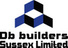 Logo of DB Builders Sussex Ltd