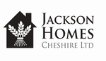 Logo of Jackson Homes Cheshire Ltd