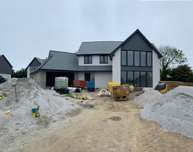 New Builds  Project image