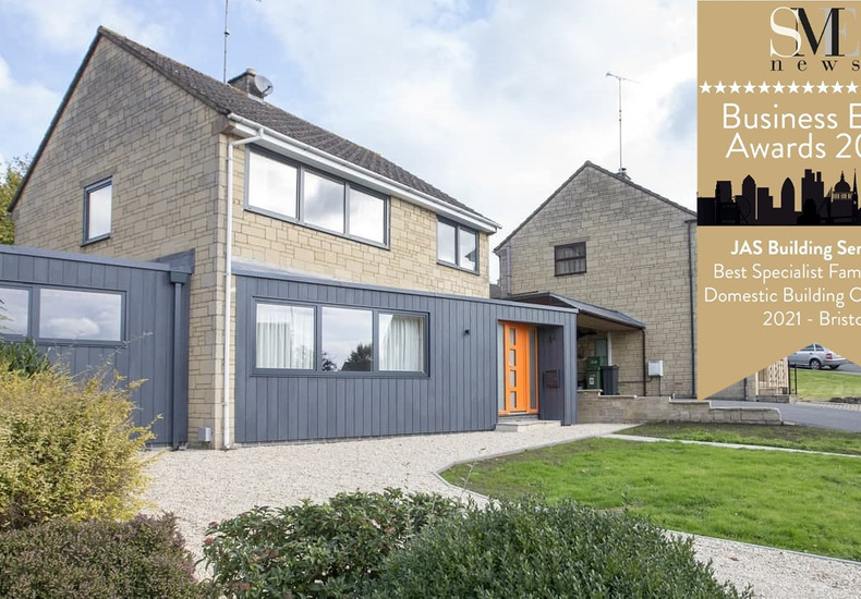 JAS Building Services (Bristol) Ltd's featured image