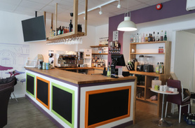THYME OUT CAFE, TORQUAY Project image