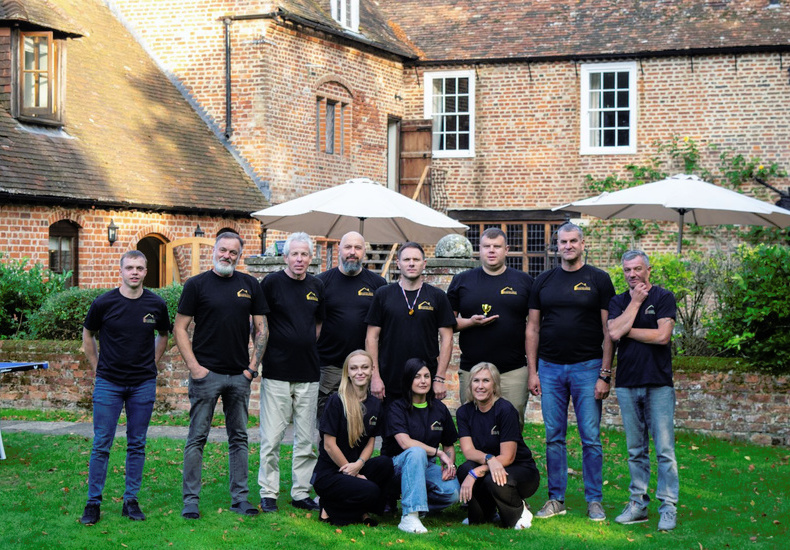 Rapid Bee Ltd's featured image