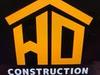 Logo of Homdec Construction Ltd