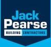 Logo of Jack Pearse Building Contractor