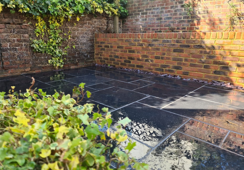 Salt and Stones Landscapes's featured image