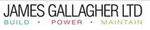 Logo of James Gallagher Limited