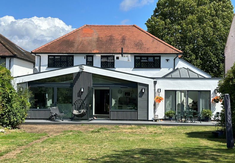 L M G Building Services (London) Ltd's featured image