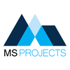 Logo of MS Projects Limited