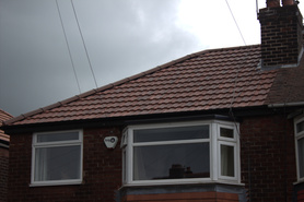 Roofing Replacement in Hyde, Cheshire Project image