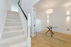 Victorian House Renovation in Fulham Project image
