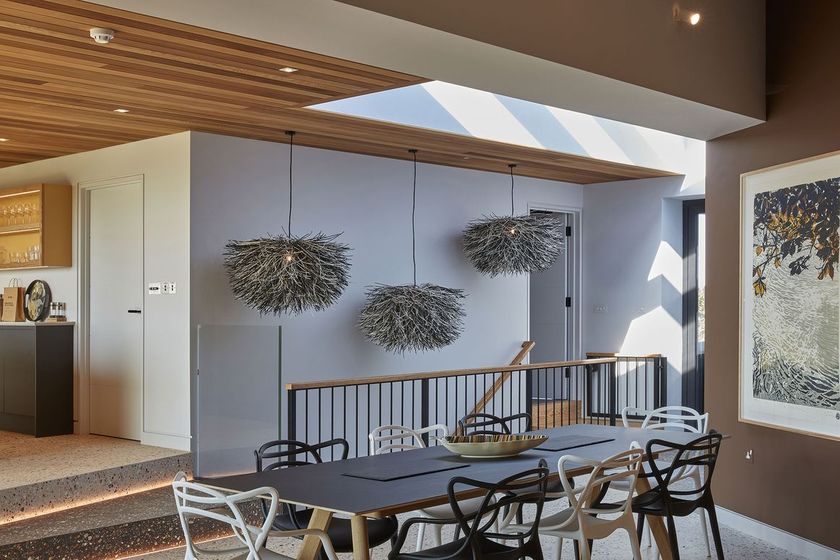 Add Sustainable Construction Ltd, South West, National Housebuilder Award, 2025 MBAs