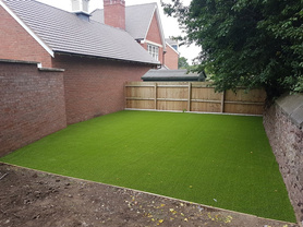 Artificial Grass Project image
