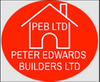 Logo of Peter Edwards (Builders) Limited
