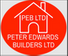 Logo of Peter Edwards Builders Ltd