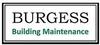 Logo of Burgess Building Maintenance