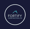 Logo of Fortify Construction Ltd