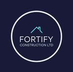 Logo of Fortify Construction Ltd