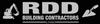 Logo of RDD Building Contractors Limited