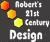 Logo of Roberts 21st Century Design Limited