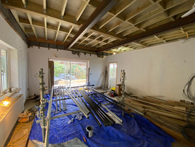 Extension and Renovation Project Project image