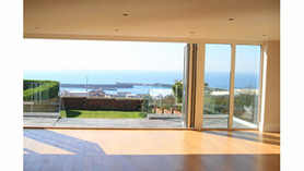 The Cliff, Roedean Project image
