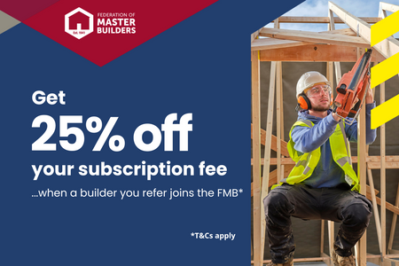 Get 25% off your subscription fee