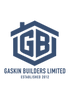 Logo of Gaskin builders