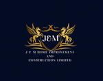 Logo of J & M Home Improvement and Construction Limited