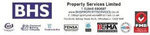 Logo of BHS Property Services Ltd