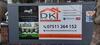 Logo of DK Home Refurbishment Limited