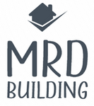 Logo of MRD Building
