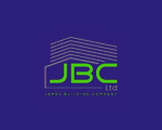 Logo of James Building Company Ltd