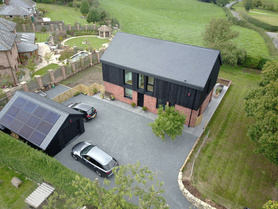 Hill Top, Macclesfield  Project image