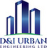 Logo of D & I Urban Engineering Ltd