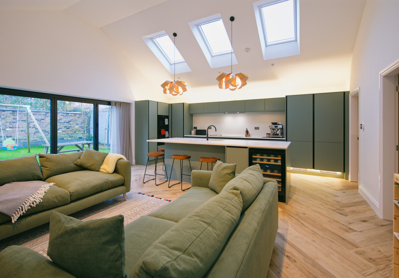 D K Building (Liverpool) Limited's featured image