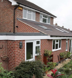 New Rear Extension Project image