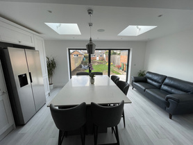 Cheam Extension & Refurb Project image