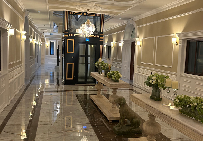 Blue Valley Construction Ltd's featured image