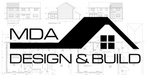 Logo of MDA Design and Build Ltd
