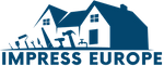 Logo of Impress Europe Ltd