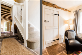 Fox & Hounds Cottage Project image