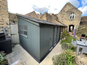 Outbuildings Project image